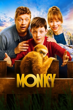 watch Monky Movie online free in hd on Red Stitch