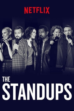 watch The Standups Movie online free in hd on Red Stitch