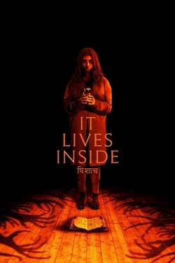 watch It Lives Inside Movie online free in hd on Red Stitch