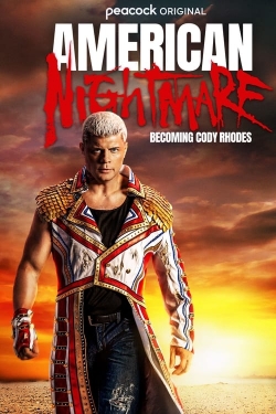 watch American Nightmare: Becoming Cody Rhodes Movie online free in hd on Red Stitch