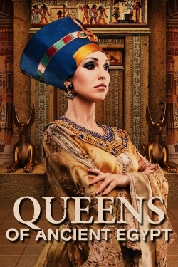 watch Queens of Ancient Egypt Movie online free in hd on Red Stitch