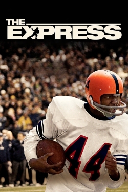 watch The Express Movie online free in hd on Red Stitch