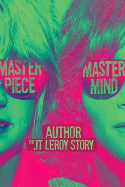 watch Author: The JT LeRoy Story Movie online free in hd on Red Stitch