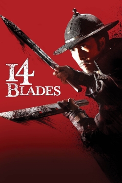 watch 14 Blades Movie online free in hd on Red Stitch