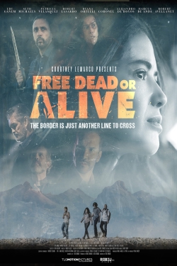 watch Free Dead or Alive Movie online free in hd on Red Stitch