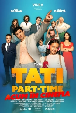 watch Part-Time Daddy Movie online free in hd on Red Stitch