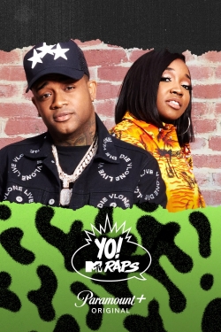 watch Yo! MTV Raps Movie online free in hd on Red Stitch