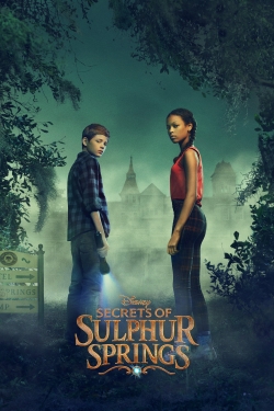 watch Secrets of Sulphur Springs Movie online free in hd on Red Stitch