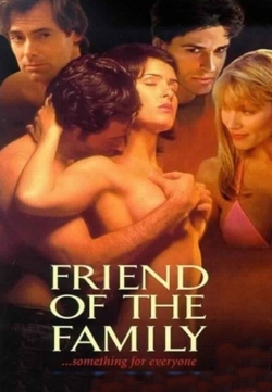 watch Friend of the Family Movie online free in hd on Red Stitch