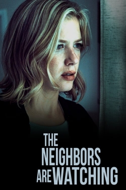 watch The Neighbors Are Watching Movie online free in hd on Red Stitch