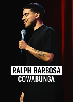 watch Ralph Barbosa: Cowabunga Movie online free in hd on Red Stitch