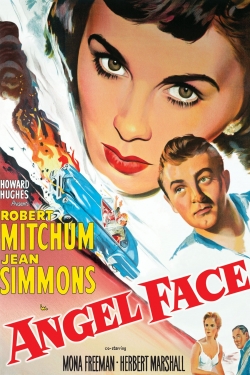 watch Angel Face Movie online free in hd on Red Stitch