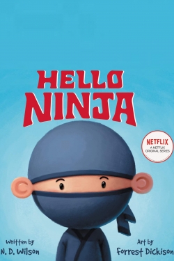 watch Hello Ninja Movie online free in hd on Red Stitch