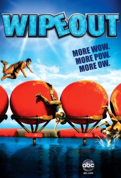 watch Wipeout Movie online free in hd on Red Stitch