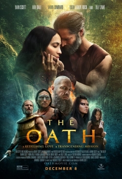 watch The Oath Movie online free in hd on Red Stitch