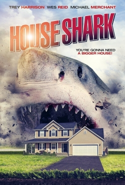 watch House Shark Movie online free in hd on Red Stitch