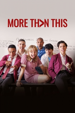 watch More Than This Movie online free in hd on Red Stitch