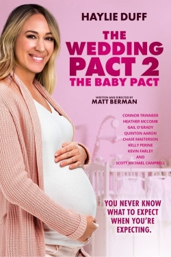 watch The Wedding Pact 2: The Baby Pact Movie online free in hd on Red Stitch