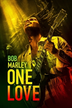 watch Bob Marley: One Love Movie online free in hd on Red Stitch