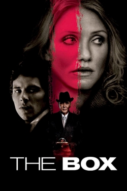 watch The Box Movie online free in hd on Red Stitch