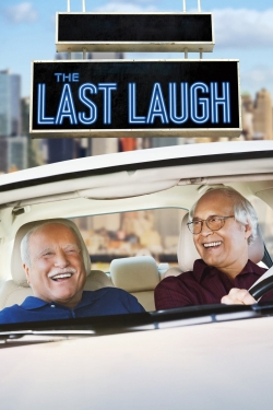 watch The Last Laugh Movie online free in hd on Red Stitch