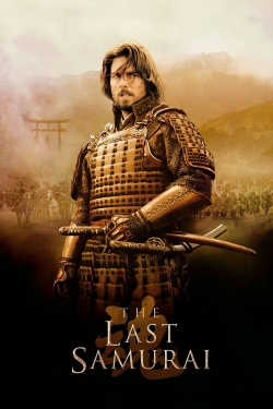 watch The Last Samurai Movie online free in hd on Red Stitch