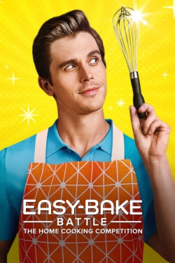 watch Easy-Bake Battle: The Home Cooking Competition Movie online free in hd on Red Stitch