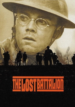 watch The Lost Battalion Movie online free in hd on Red Stitch