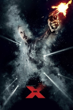 watch Mr. X Movie online free in hd on Red Stitch