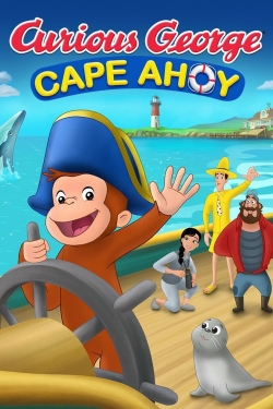 watch Curious George: Cape Ahoy Movie online free in hd on Red Stitch