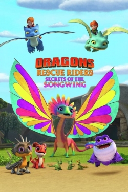 watch Dragons: Rescue Riders: Secrets of the Songwing Movie online free in hd on Red Stitch