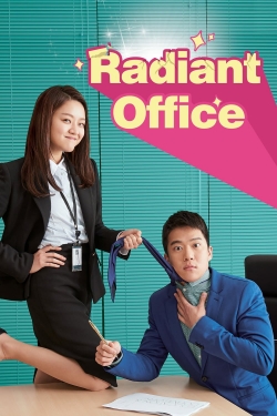 watch Radiant Office Movie online free in hd on Red Stitch