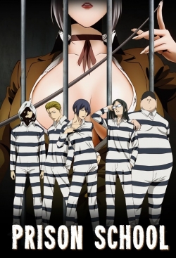 watch Prison School Movie online free in hd on Red Stitch