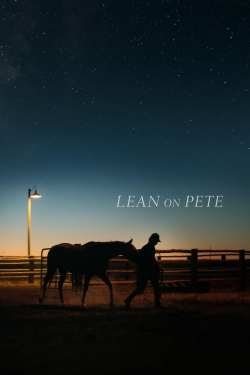 watch Lean on Pete Movie online free in hd on Red Stitch