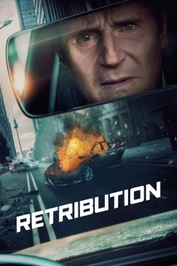 watch Retribution Movie online free in hd on Red Stitch