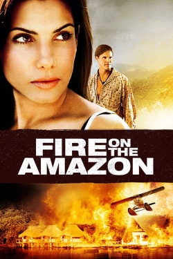 watch Fire on the Amazon Movie online free in hd on Red Stitch