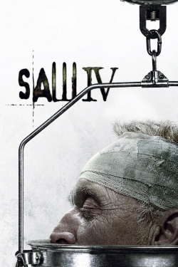 watch Saw IV Movie online free in hd on Red Stitch