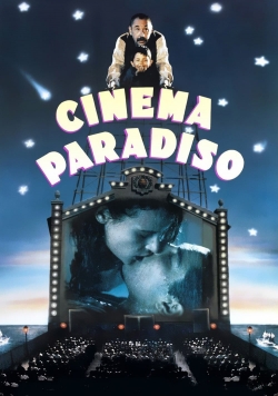 watch Cinema Paradiso Movie online free in hd on Red Stitch