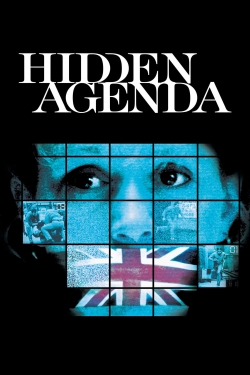 watch Hidden Agenda Movie online free in hd on Red Stitch