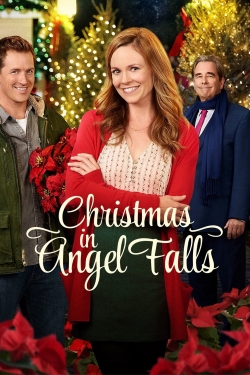 watch Christmas in Angel Falls Movie online free in hd on Red Stitch