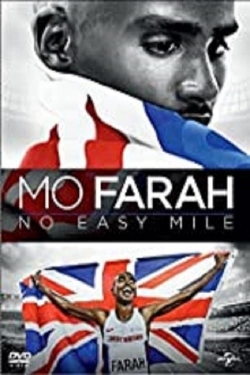 watch Mo Farah: No Easy Mile Movie online free in hd on Red Stitch