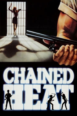 watch Chained Heat Movie online free in hd on Red Stitch