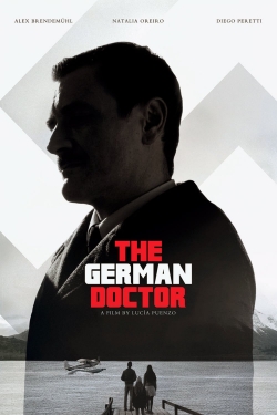 watch The German Doctor Movie online free in hd on Red Stitch