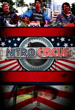 watch Nitro Circus Movie online free in hd on Red Stitch