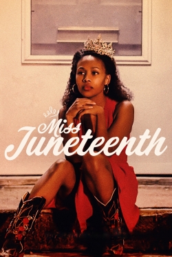 watch Miss Juneteenth Movie online free in hd on Red Stitch