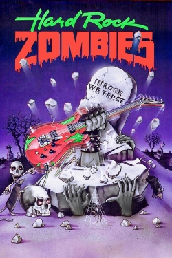 watch Hard Rock Zombies Movie online free in hd on Red Stitch