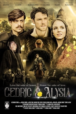 watch Cedric & Alysia Movie online free in hd on Red Stitch