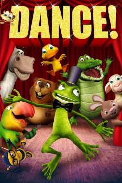 watch Dance! Movie online free in hd on Red Stitch