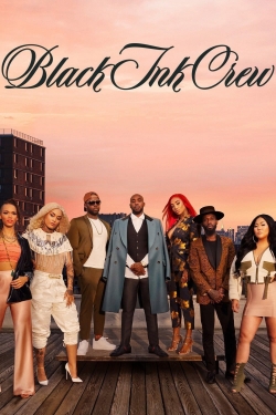 watch Black Ink Crew New York Movie online free in hd on Red Stitch