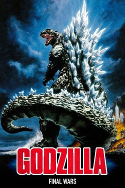 watch Godzilla: Final Wars Movie online free in hd on Red Stitch